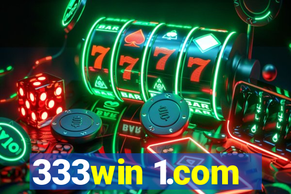 333win 1.com